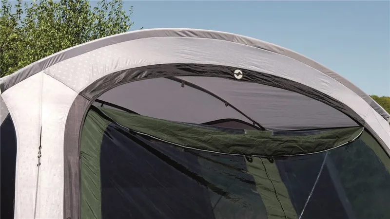 Outwell Rosedale 5PA Inflatable Tent - 2022 Model-8